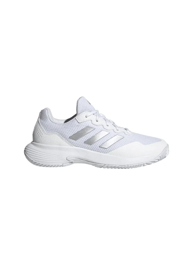Adidas adidas gamecourt tennis women shoes