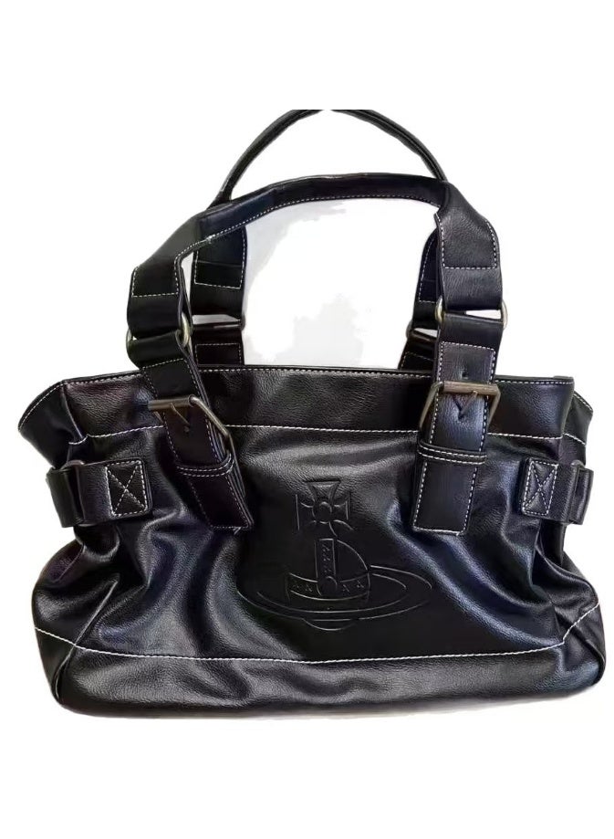 فيفيان ويستوود (فيفيان ويستوود) كيس جسم متقاطع كبير السعة - Image 1