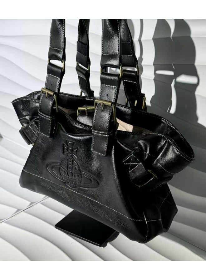 فيفيان ويستوود (فيفيان ويستوود) كيس جسم متقاطع كبير السعة - Image 2