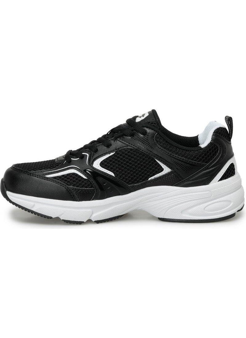 LOTTO Athens Wmn 5fx Black Women's Sneakers  - Image 3