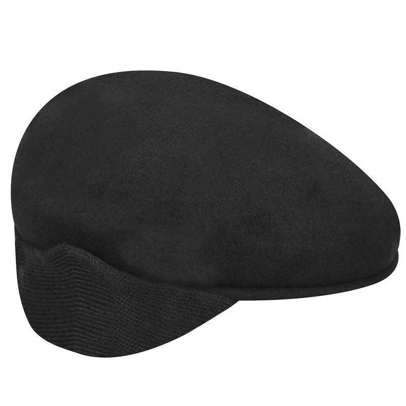 Kangol Wool 504 Earflap, - Image 2