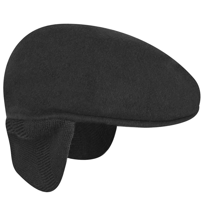 Kangol Wool 504 Earflap, - Image 5