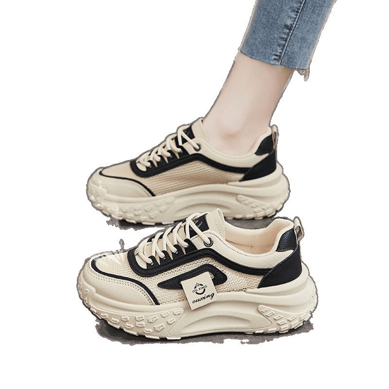 Kitchen Shoes For Women, Soft Sole, Breathable, Kitchen Chef Work Shoes For Working Feet - Image 4