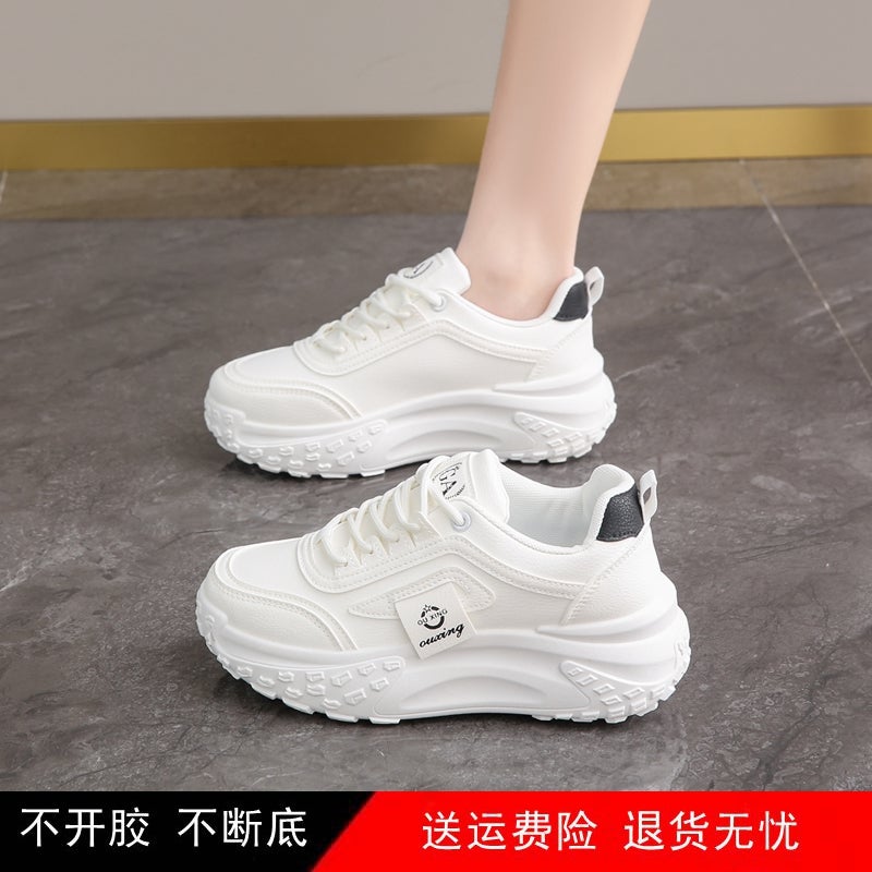 Kitchen Shoes For Women, Soft Sole, Breathable, Kitchen Chef Work Shoes For Working Feet - Image 3