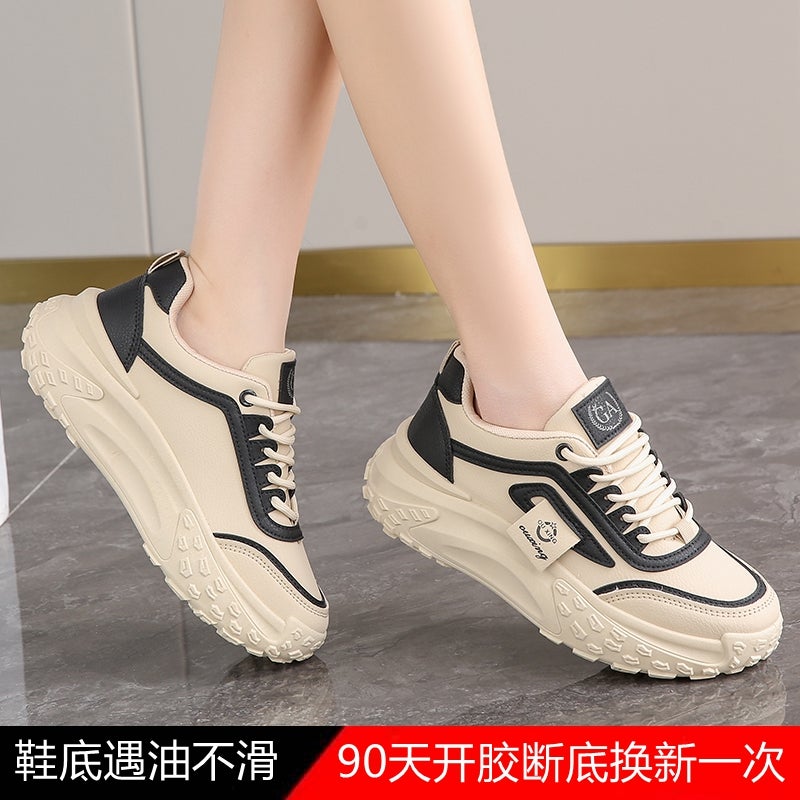 Kitchen Shoes For Women, Soft Sole, Breathable, Kitchen Chef Work Shoes For Working Feet - Image 2