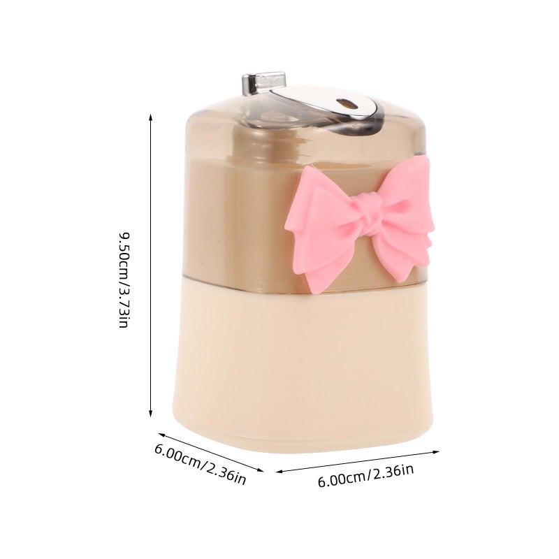 Automatic Pop Up Toothpick Dispenser Holder With Lid For Kitchen Restaurant Table - Image 3