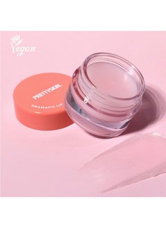 PRETTYSKIN Kin Korean Vegan Lip Sleeping Pack For Intense Hydration Nourish Dry Lips With Glossy Finish 9G (Juicy Berry)  - Image 2