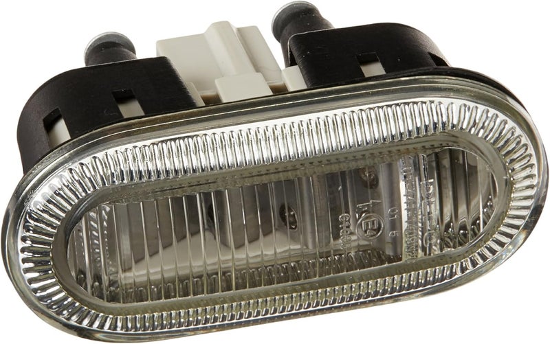 DEPO 441-1409N-AE Replacement Passenger Side Side Repeater Light - Image 2