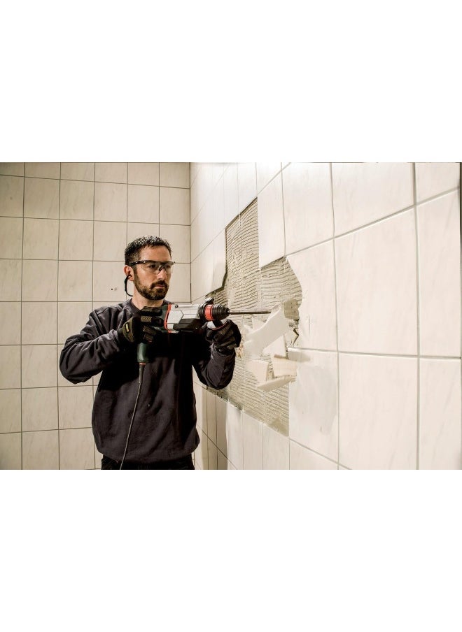 ميتابو مطرقة حفر متعددة الاستخدامات - KHE 2660  - Image 5