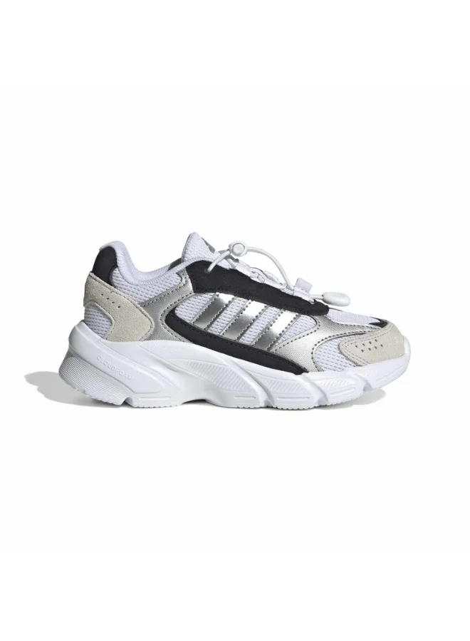 Adidas Adidas Crazychaos 2000 Ac C U White Sportswear Shoes For Kids