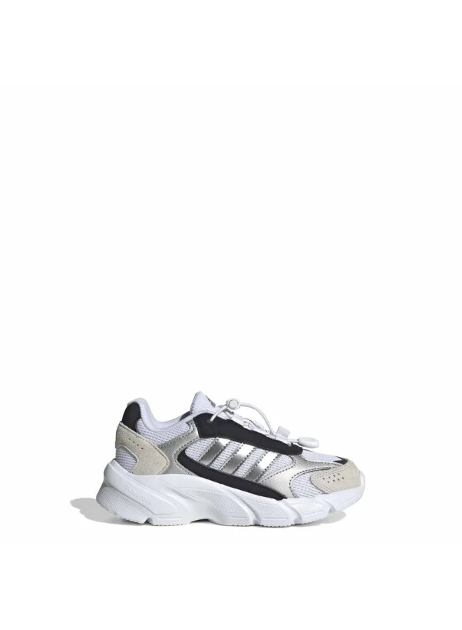 Adidas Adidas Crazychaos 2000 Ac C U White Sportswear Shoes For Kids