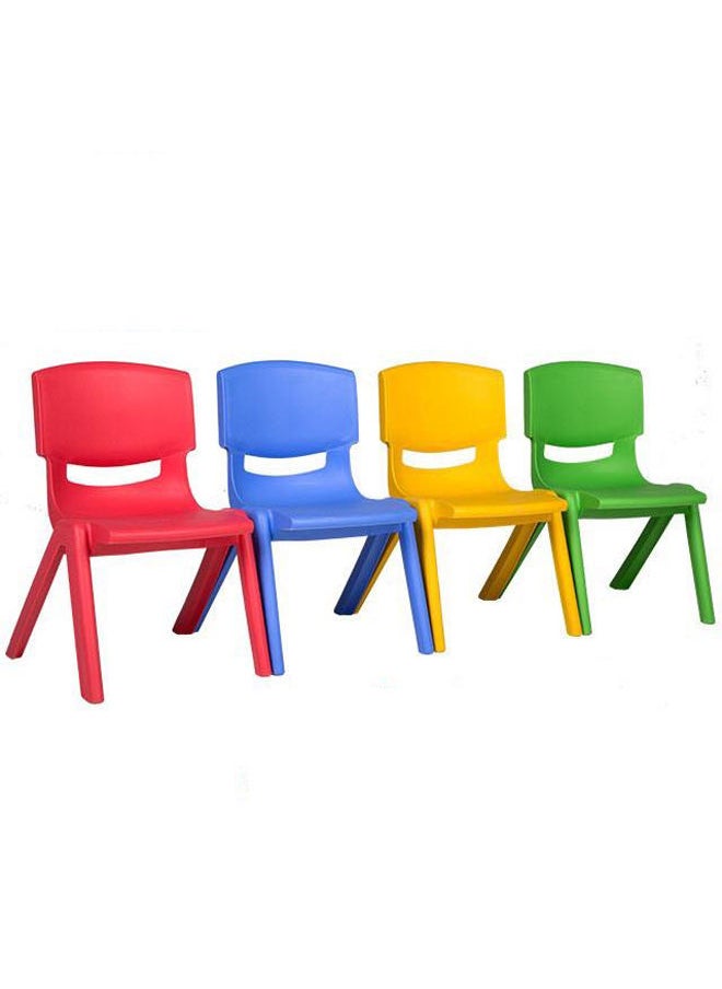 Khorshed - Multifunctional Smile Chair - Image 1