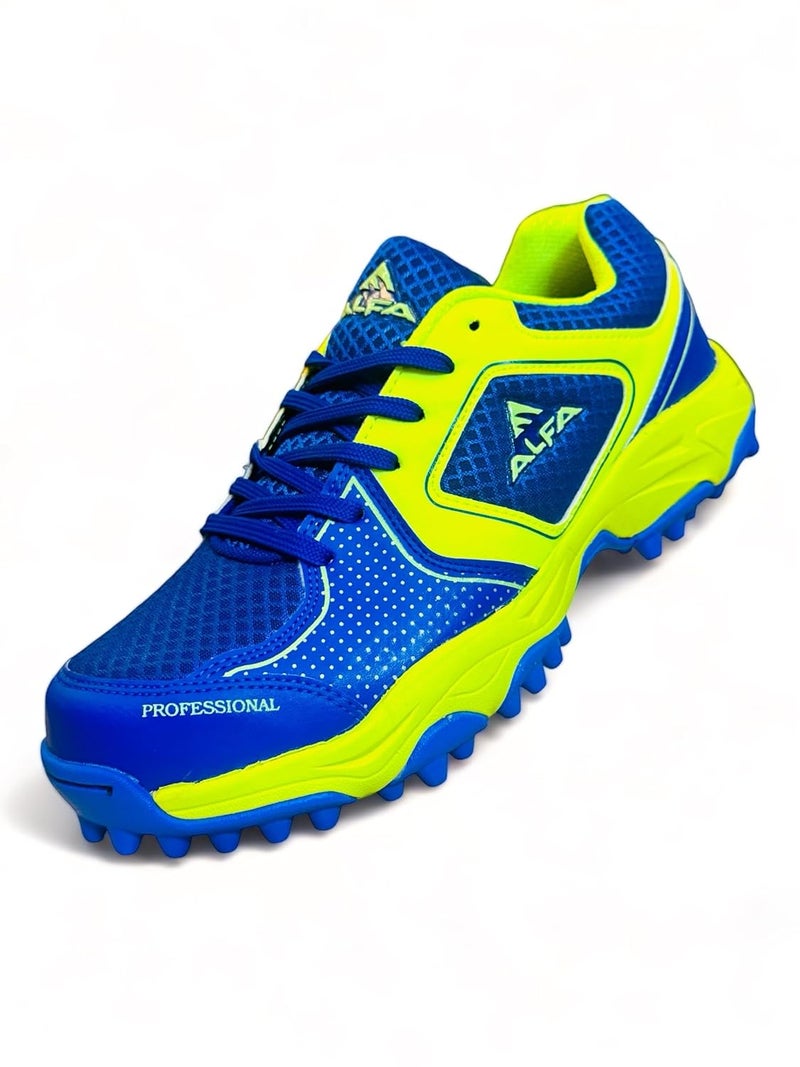 ALFA Elite Turf Hockey Shoes Phylon Sole - Image 4