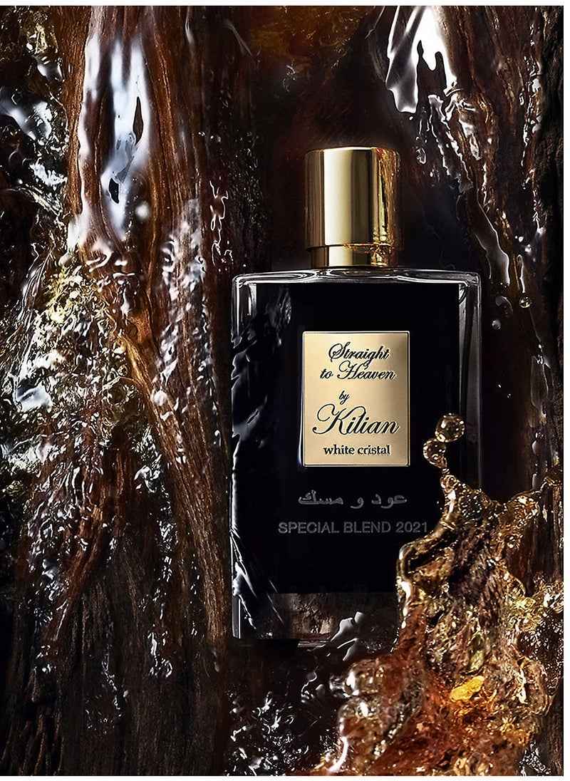 KILIAN - Kilian Street to Heaven White Crystal Eau de Parfum 50 ml - Image 1