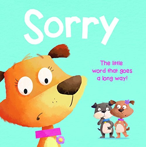 Sorry 