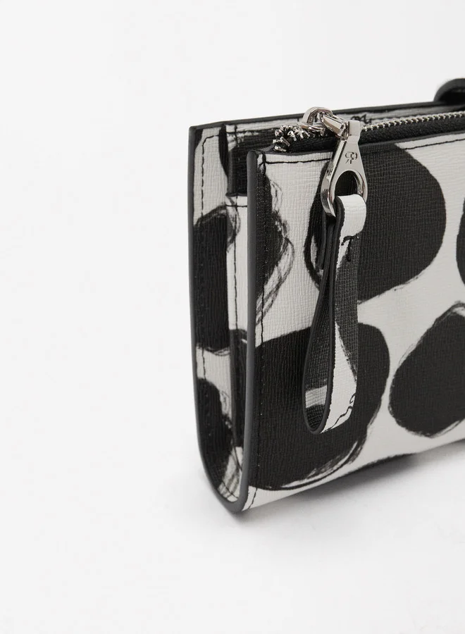 PARFOIS Polka Dot Coin Purse