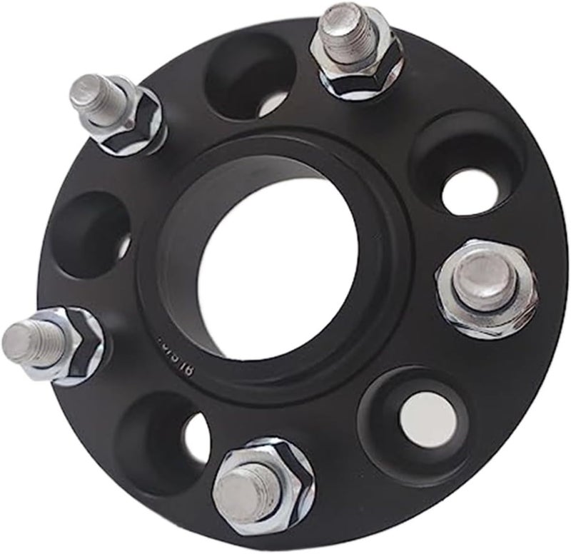 Vuzmode Wheel Spacers Widening Kit for Tesla - Image 1
