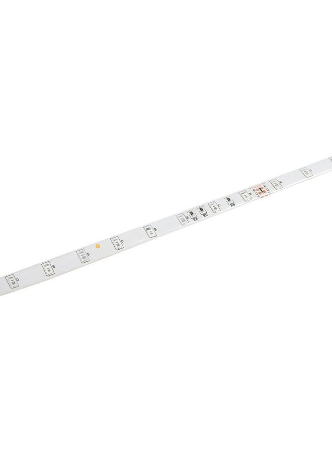 نيبمينينت شريط إضاءة LED بطول 5 أمتار أخضر 20.32 x 6.10 20.32سنتيمتر  - Image 2