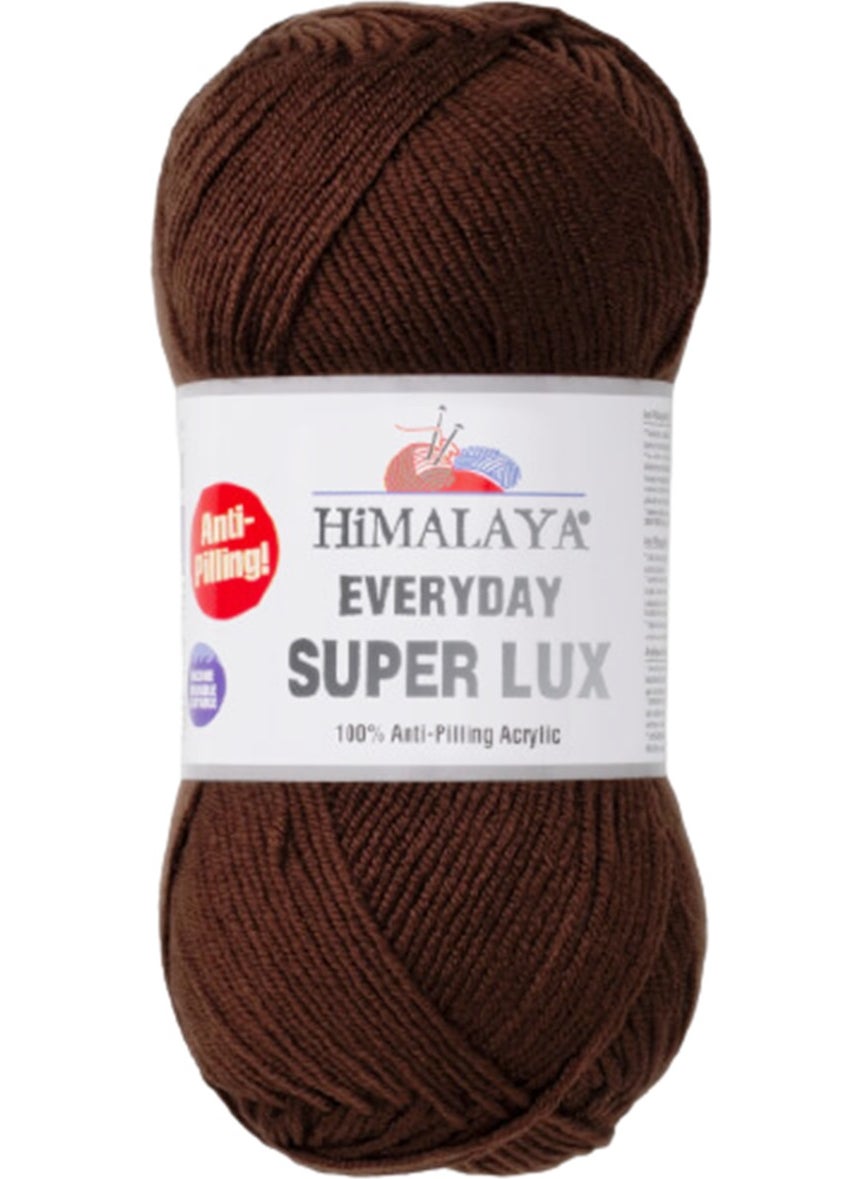 Himalaya Everyday Super Hand Knitting Yarn 