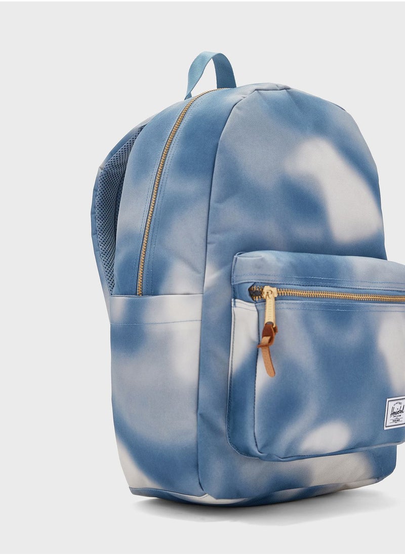 Herschel - Herschel Settlement Backpack - Image 1