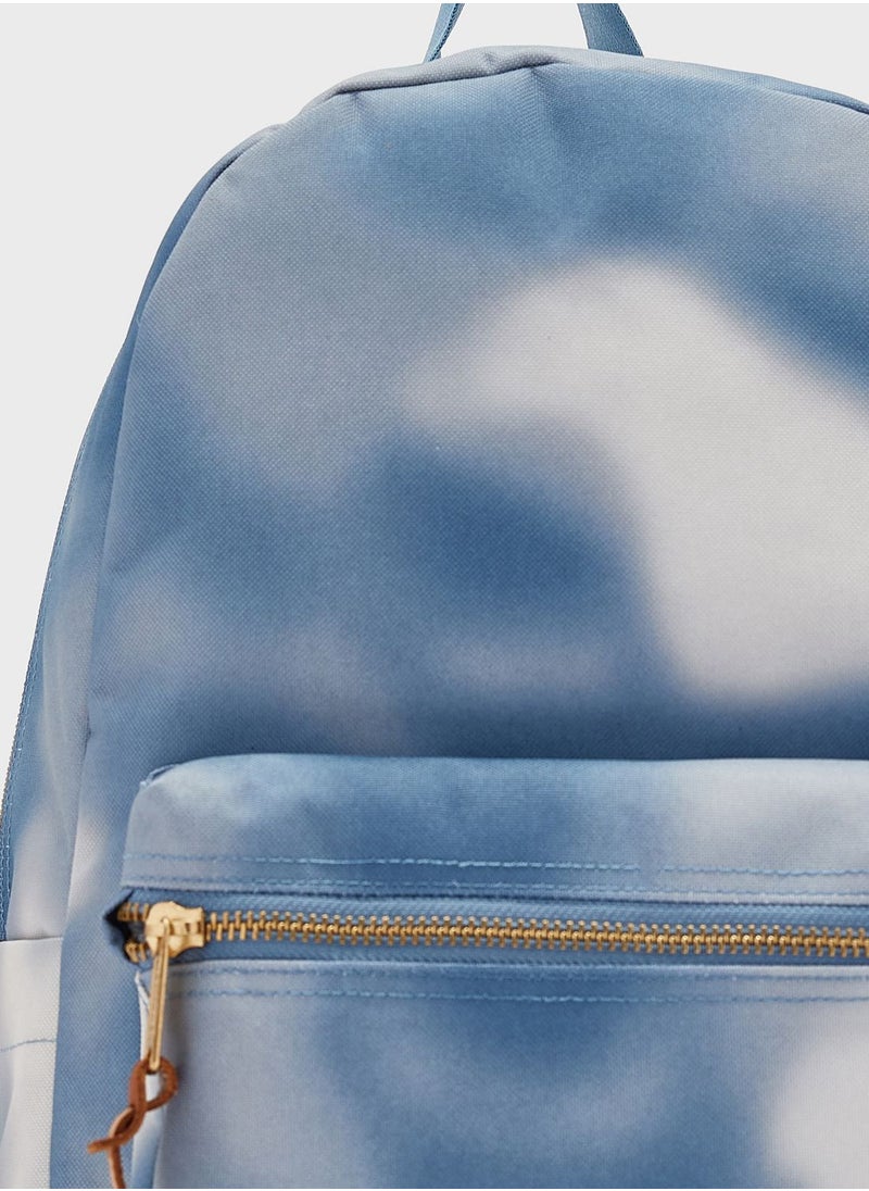 Herschel - Herschel Settlement Backpack - Image 1