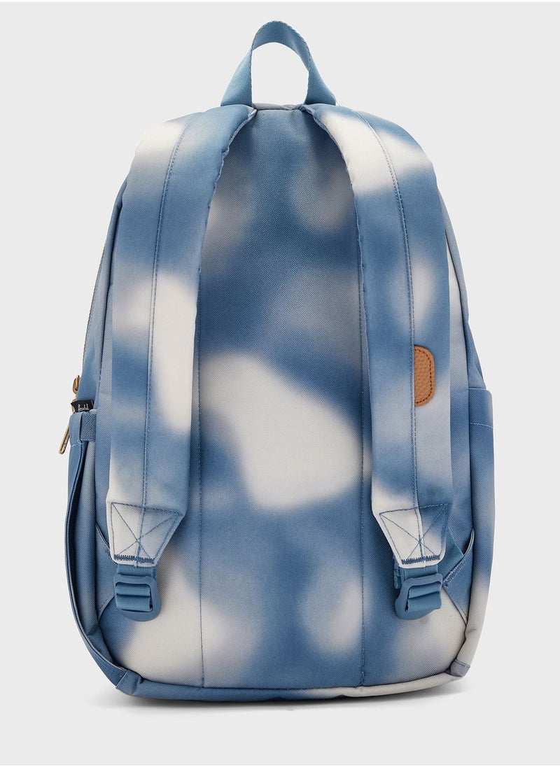Herschel - Herschel Settlement Backpack - Image 1