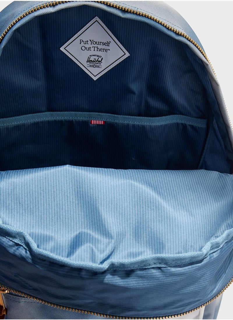 Herschel - Herschel Settlement Backpack - Image 1