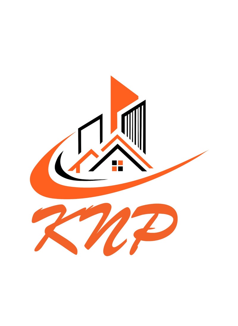 KNP - KNP GI Concrete Anchor Bolt with Expansion Shield 16x150 mm Pack of 5 is a heavy duty anchoring solution designed for secure fastening into concrete brick or masonry surfaces. - Image 1