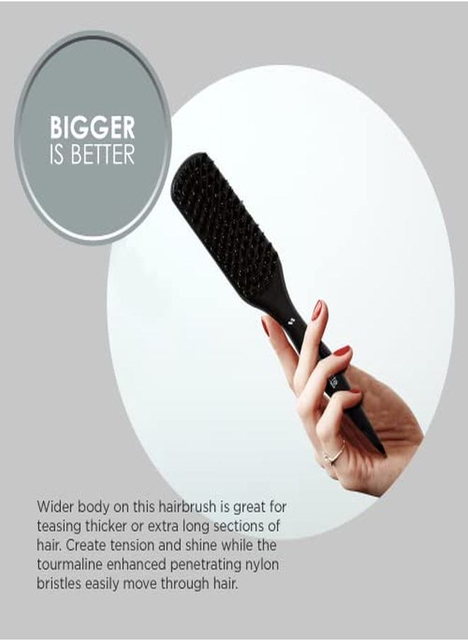 Spornette Big Wonder Boar Black 131  - Image 3