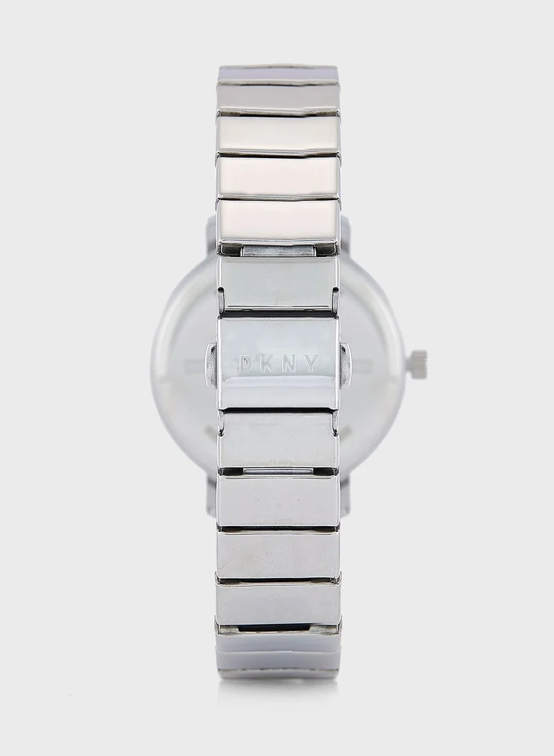 DKNY Modernist Analog Watch