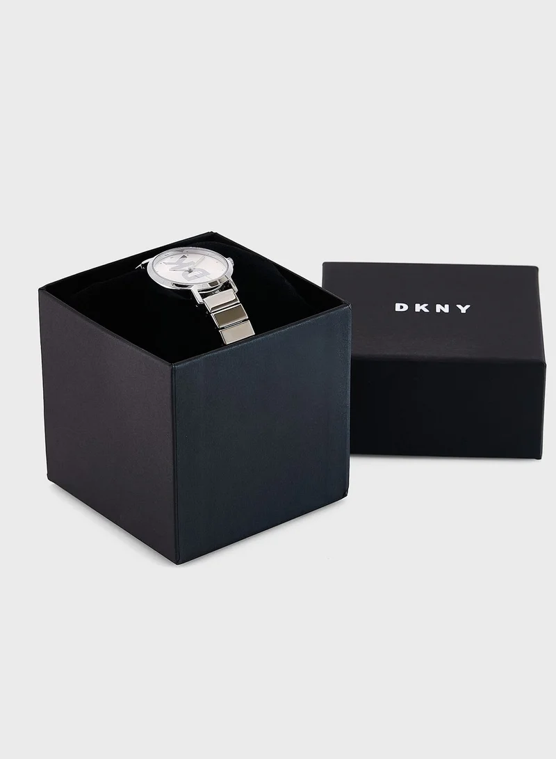 DKNY Modernist Analog Watch