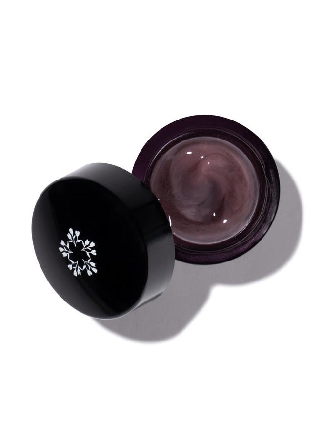 BLOOMEFFECTS Natural Black Tulip Eye Treatment Cream | Clean, Non-Toxic Skincare (.5oz | 15mL)  - Image 4