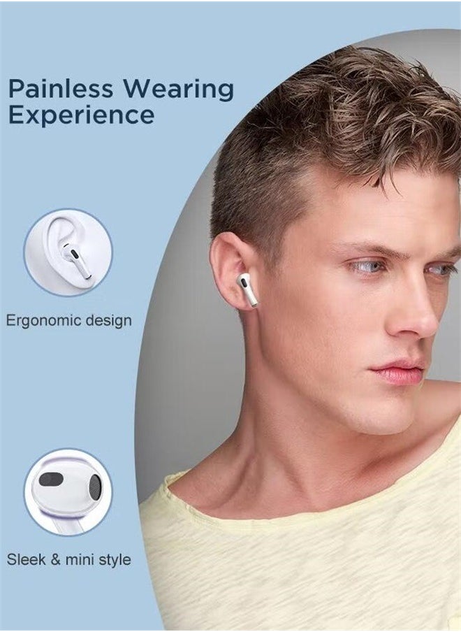 Generic - Bluetooth TWS In-Ear Earphones - Image 1