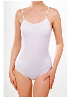 بدلة الجسم Selina Wear Cami - قمصان علوية للنساء - ملابس داخلية بدون خياطة، بدون أكمام، بدلة تنحيف للنادي والحفلات