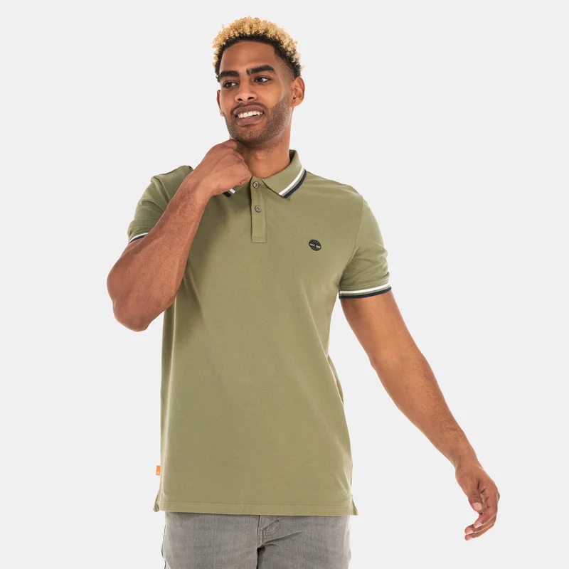 Men's Millers River Polo Shirt