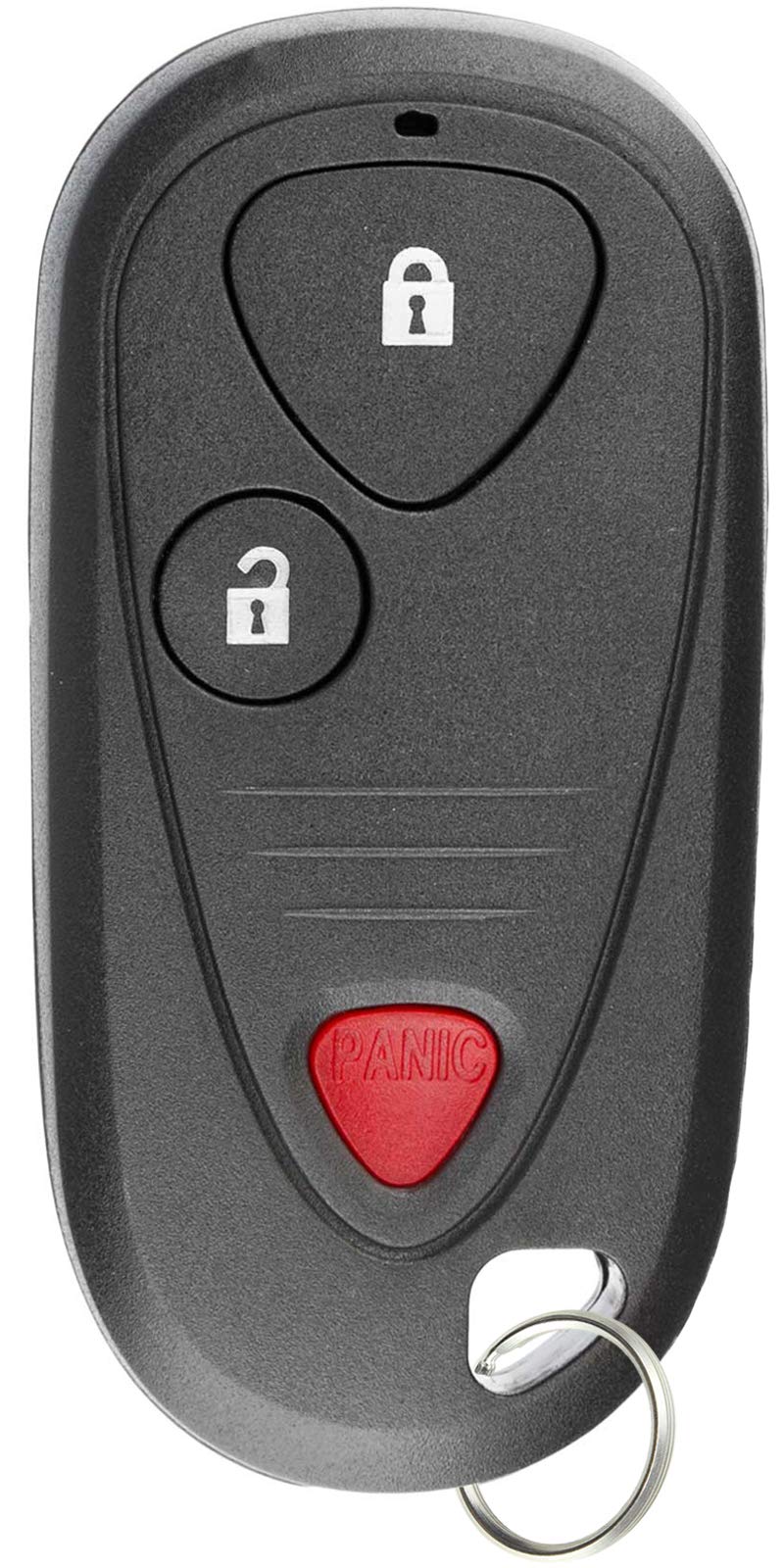 KeylessOption Keyless Entry Remote Car Key Fob for 2001-2006 Acura MDX, 2006 RSX E4EG8D-444H-A - Image 5