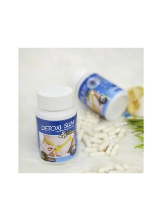 Detoxi Slim Fast Slimming Capsules - pzsku/Z4382363C72EF4C95506DZ/45/_/1737117082/77c51a40-93aa-4729-aa19-e8f07da31032