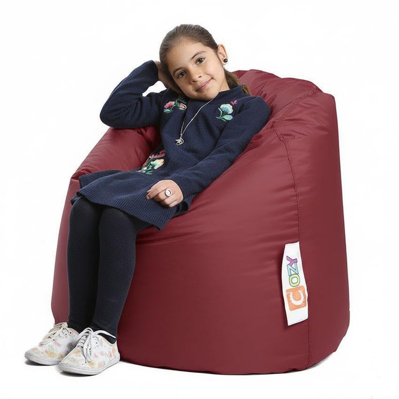 Cozy Kids Bean Bag Chair