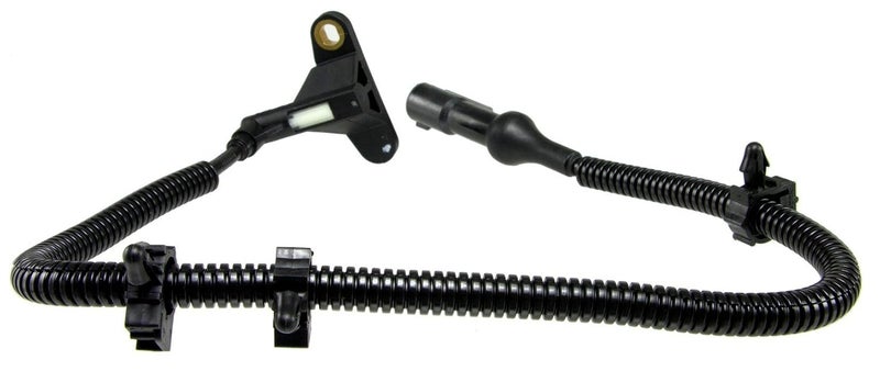 Holstein Parts AAIA 2ABS0327 ABS Speed Sensor - Image 2