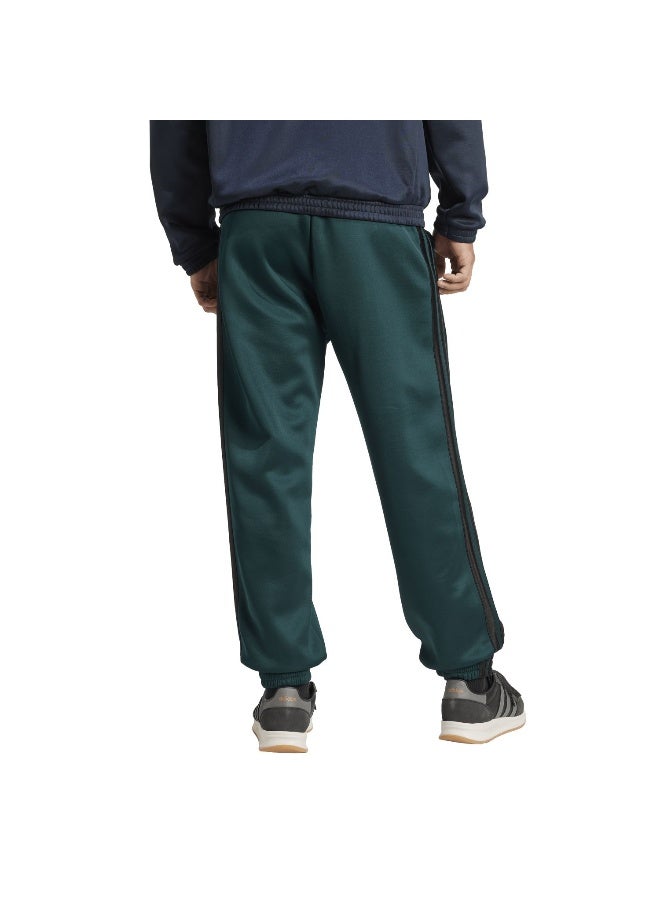 Adidas M Stadium Pt Blue Training Pants For Men XS - Image 3