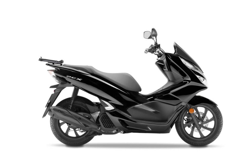 Shad Shad H0pc11st - trunk supports, anchors, settings top master compatible with honda pcx 125 2010-2021  - Image 2