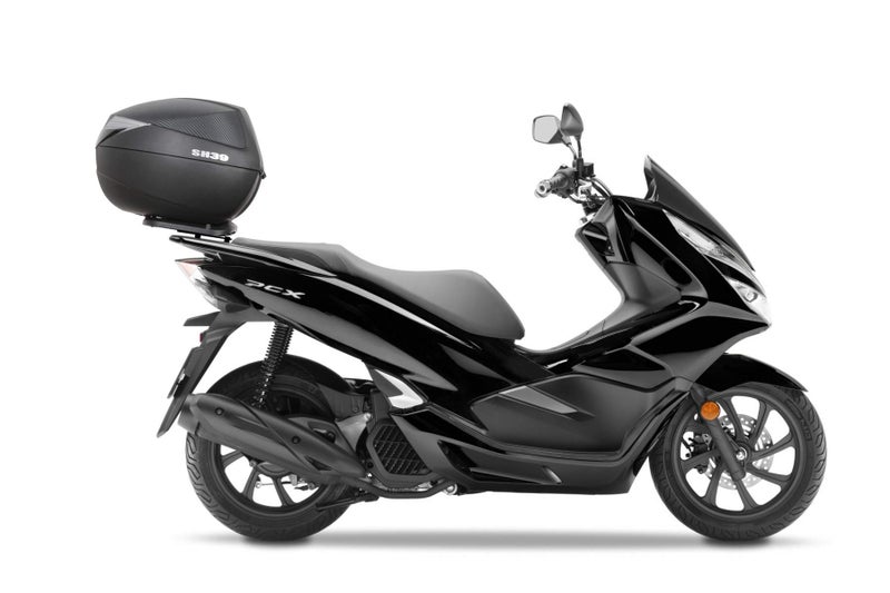 Shad Shad H0pc11st - trunk supports, anchors, settings top master compatible with honda pcx 125 2010-2021  - Image 1