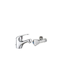 Wash Basin Mixer Faucet