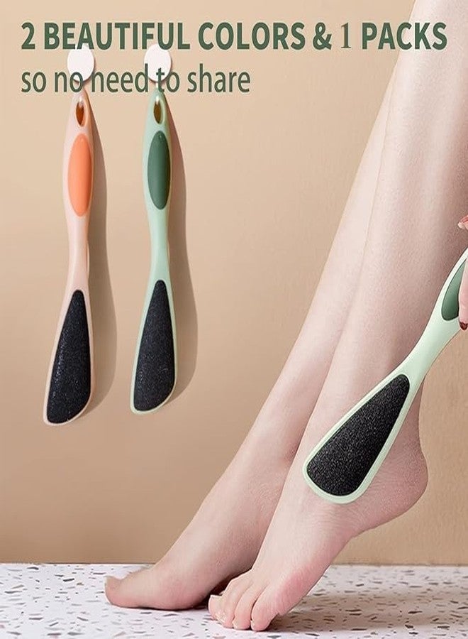 Digital Shoppy Peeling Foot Tool Grindstone (Green) - Image 4