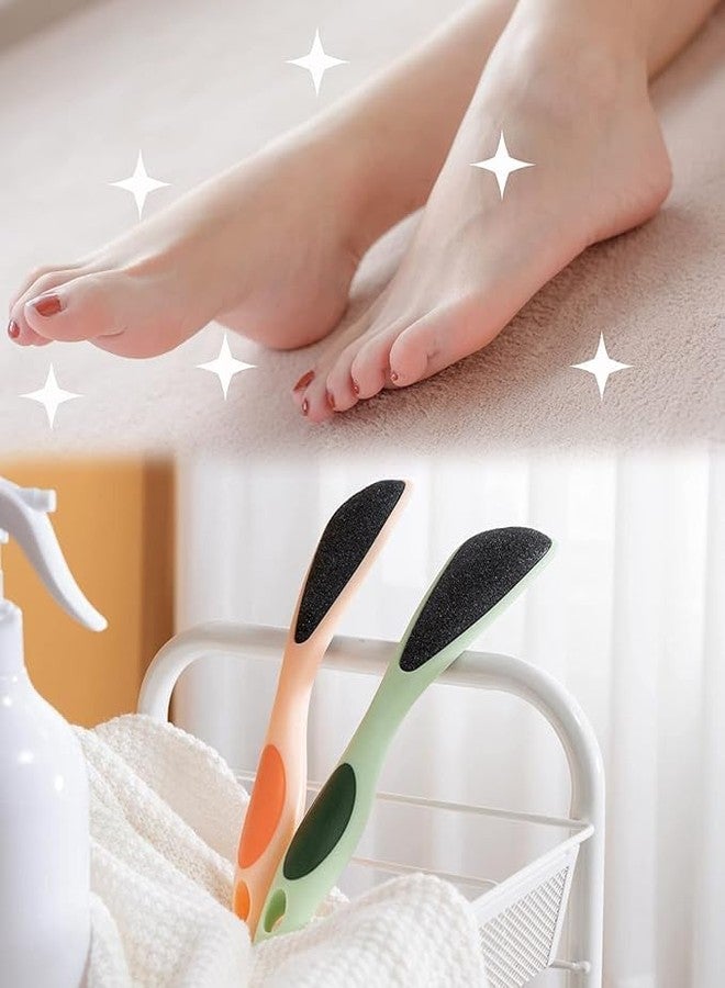 Digital Shoppy Peeling Foot Tool Grindstone (Green) - Image 2