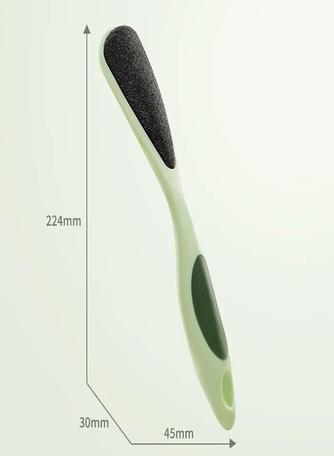Digital Shoppy Peeling Foot Tool Grindstone (Green) - Image 3