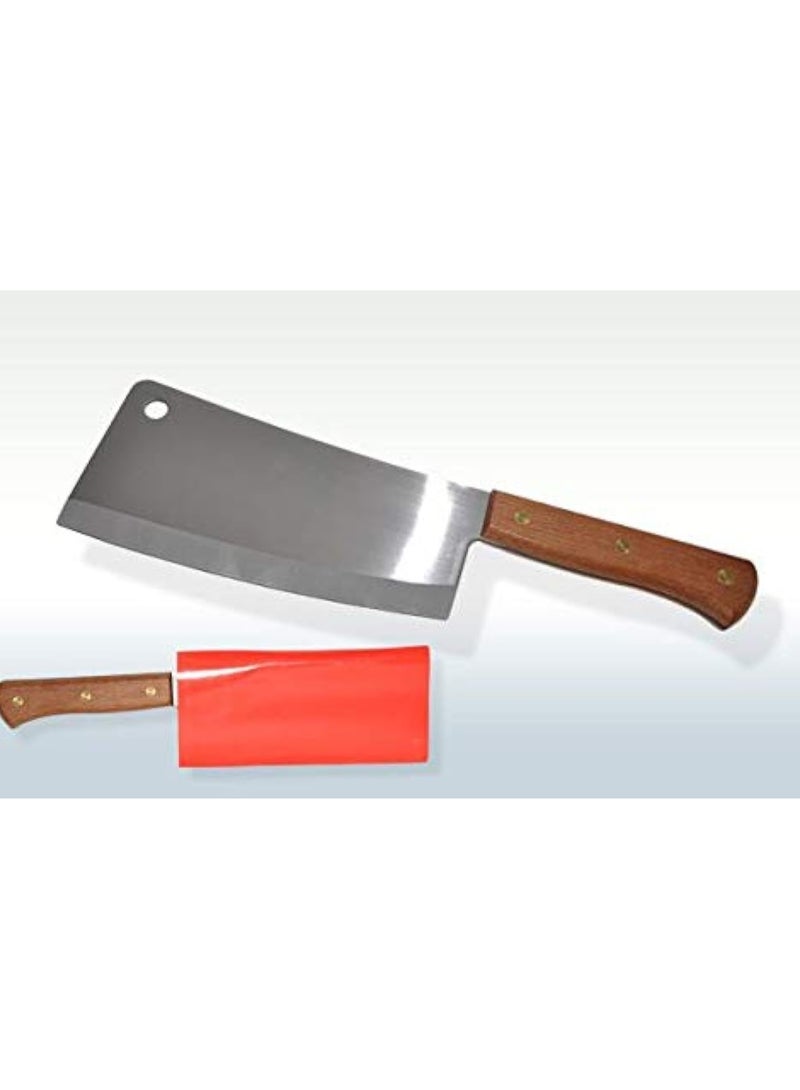 سكين ساطور 12 بوصة