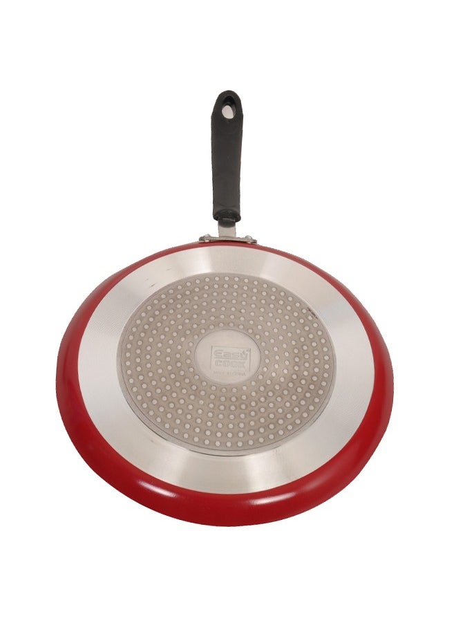 Non Stick Flat Tawa | Non-Stick Dosa Pan | Black - pzsku/Z4382DFE6678B282C28C1Z/45/_/1718971991/3a5ee5c5-0030-4fbe-a6ab-5a16fbc69ca5