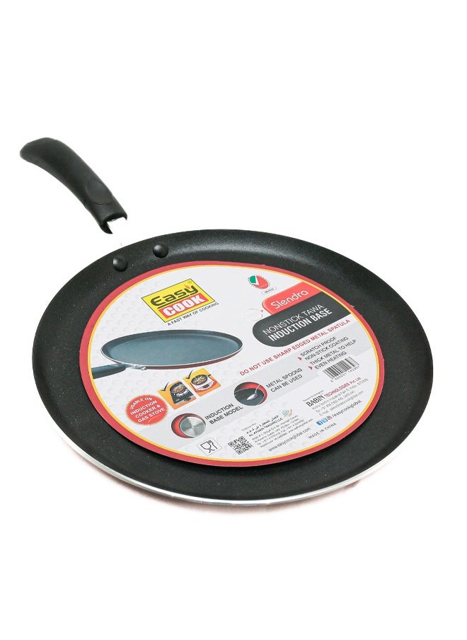 Non Stick Flat Tawa | Non-Stick Dosa Pan | Black - pzsku/Z4382DFE6678B282C28C1Z/45/_/1718971997/ada913c4-cec3-4262-b3b8-ed3695aa9efa