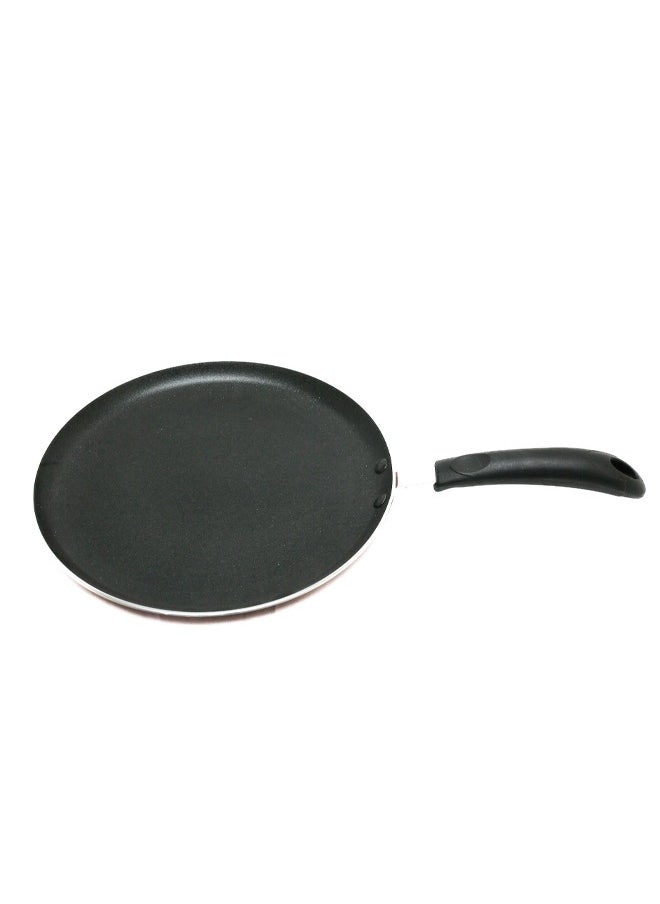 Non Stick Flat Tawa | Non-Stick Dosa Pan | Black - pzsku/Z4382DFE6678B282C28C1Z/45/_/1719559306/6655465e-af2b-4333-a639-7000b08528dd